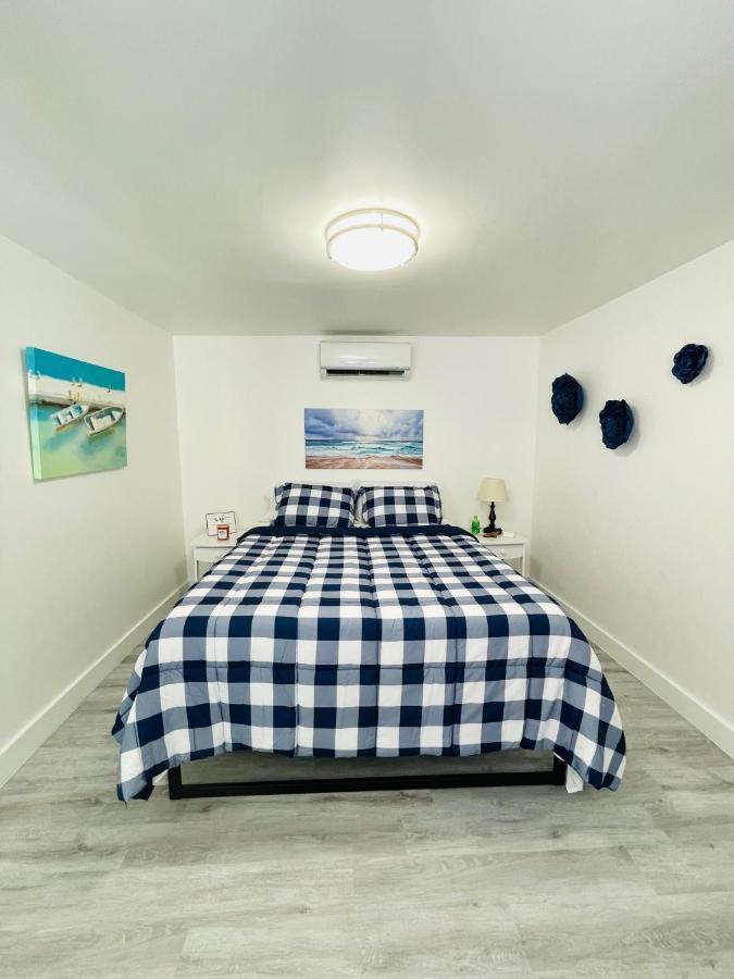Our Lovely Nest, Free Parking & Wi-Fi Miami Exterior photo