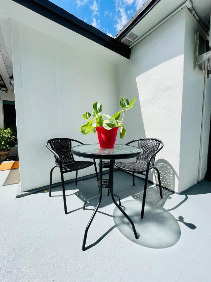 Our Lovely Nest, Free Parking & Wi-Fi Miami Exterior photo
