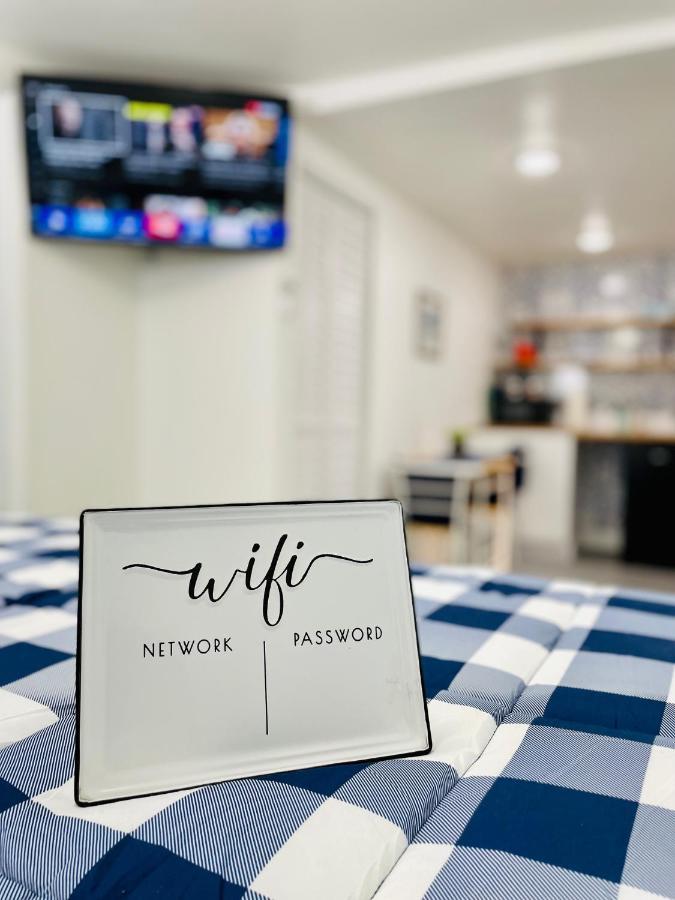 Our Lovely Nest, Free Parking & Wi-Fi Miami Exterior photo